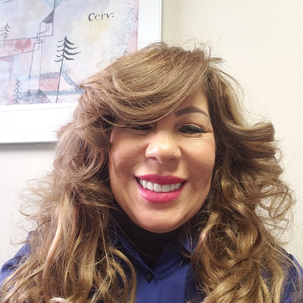 Meet your Posher, Ivelisse